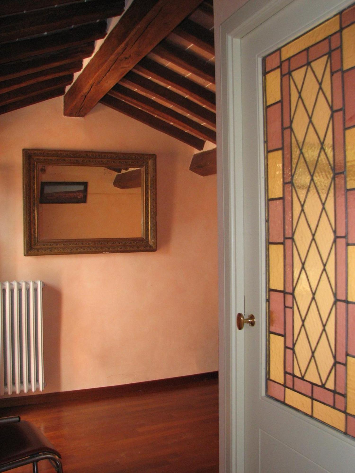 Locanda Guidi Sansepolcro Ngoại thất bức ảnh