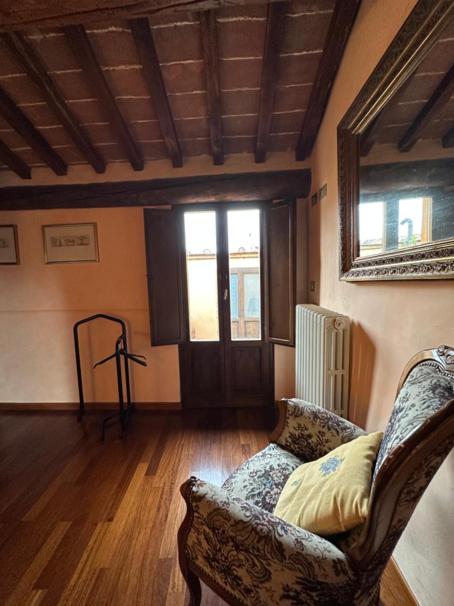 Locanda Guidi Sansepolcro Ngoại thất bức ảnh