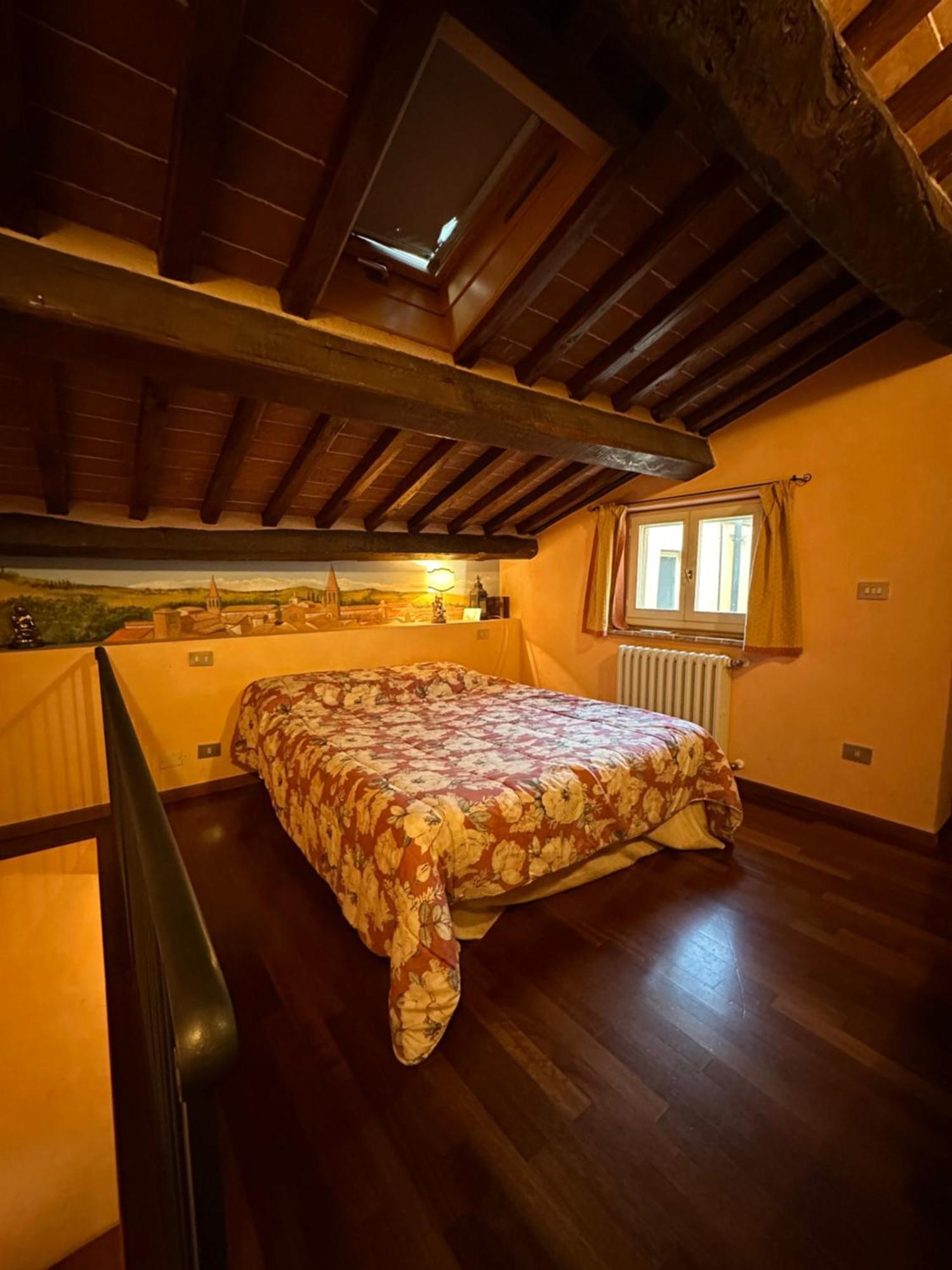 Locanda Guidi Sansepolcro Ngoại thất bức ảnh