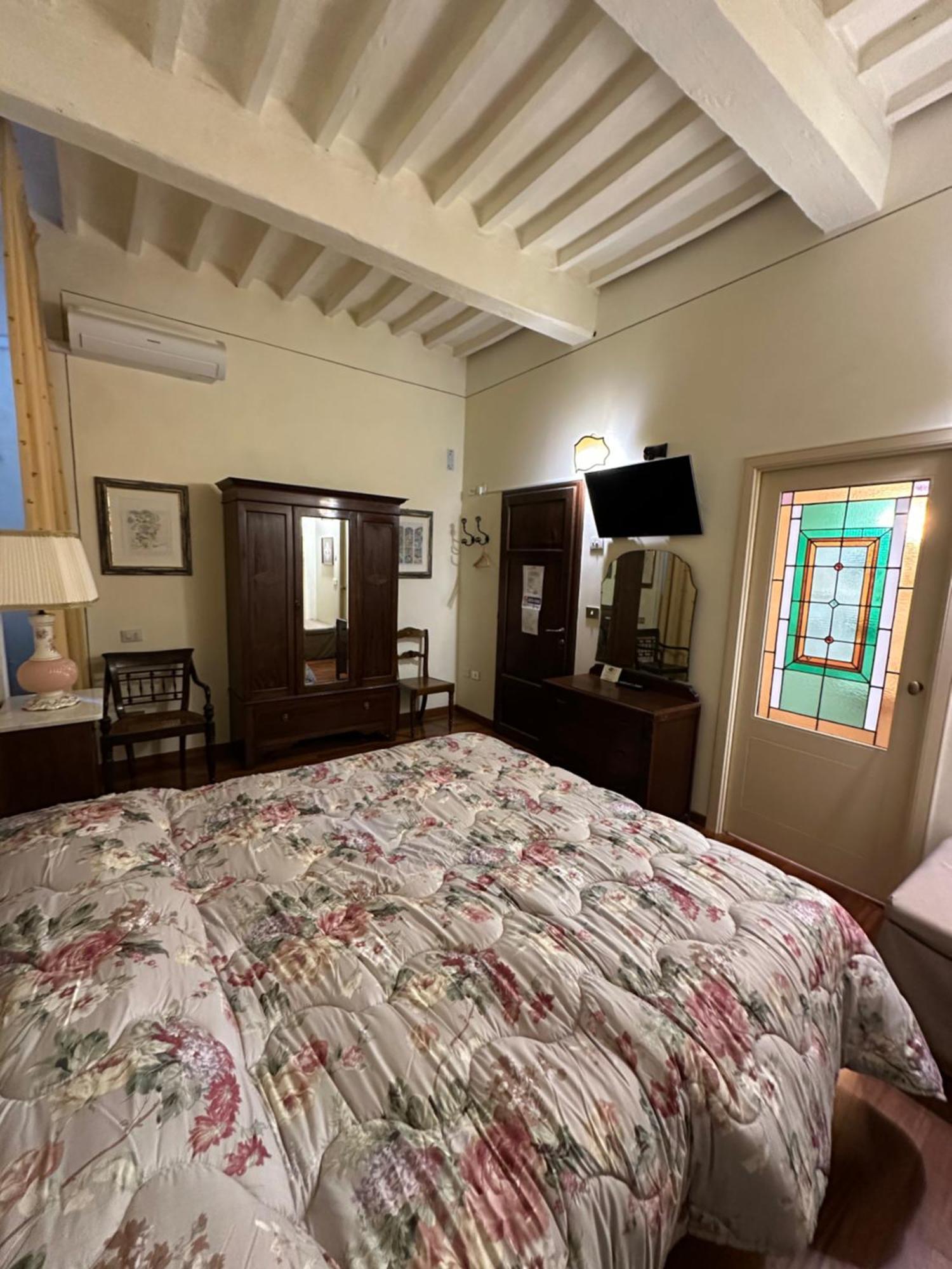Locanda Guidi Sansepolcro Ngoại thất bức ảnh