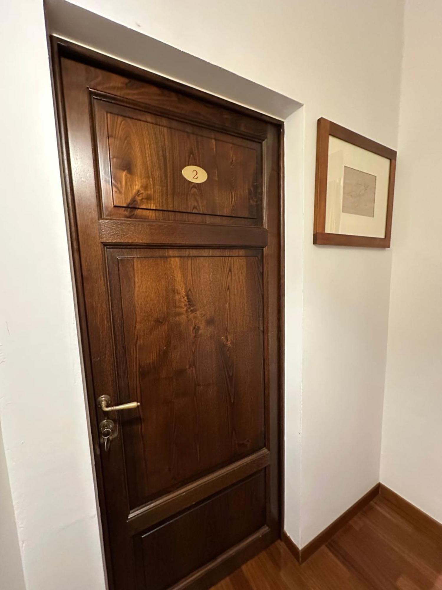 Locanda Guidi Sansepolcro Ngoại thất bức ảnh