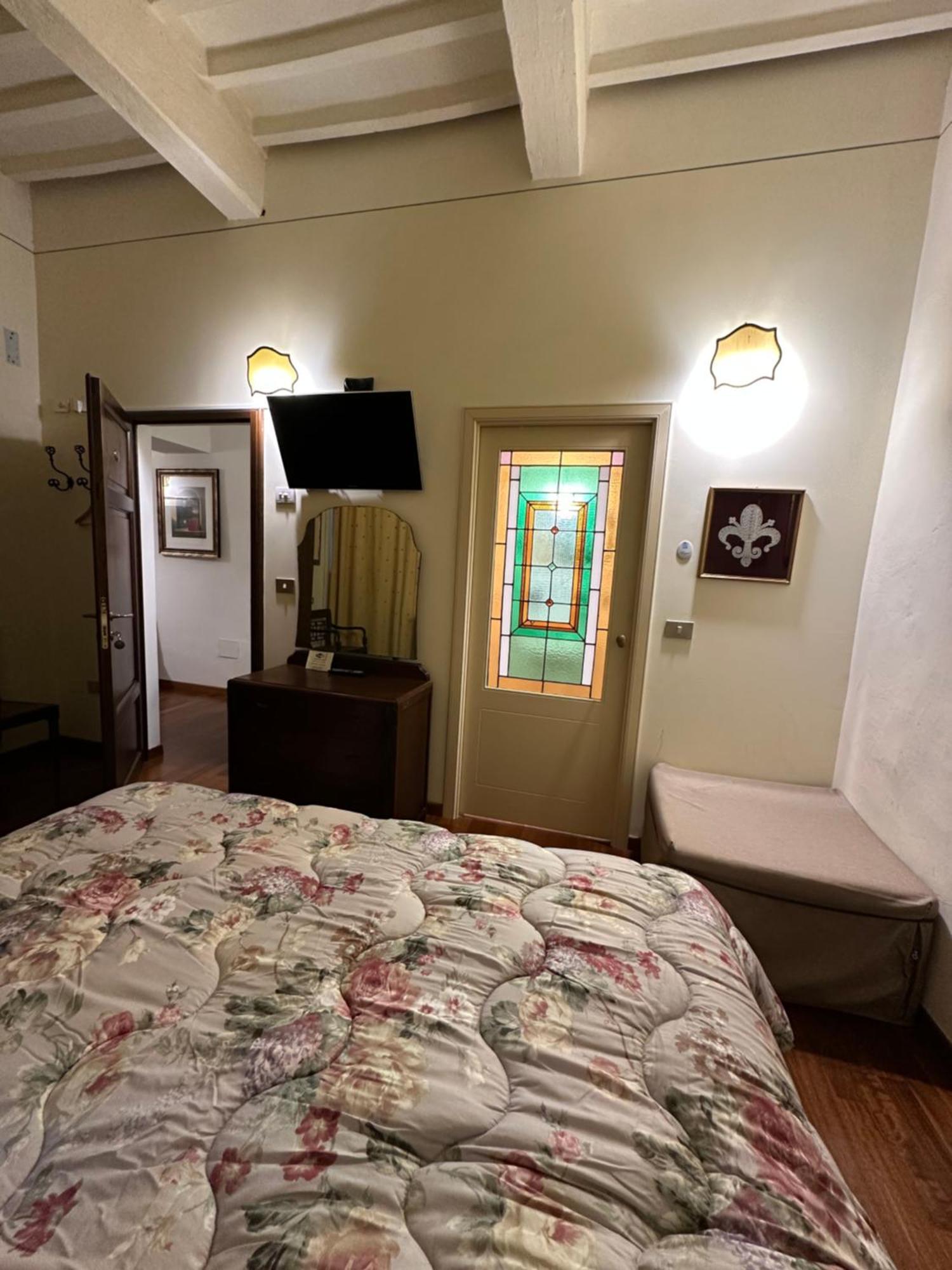 Locanda Guidi Sansepolcro Ngoại thất bức ảnh