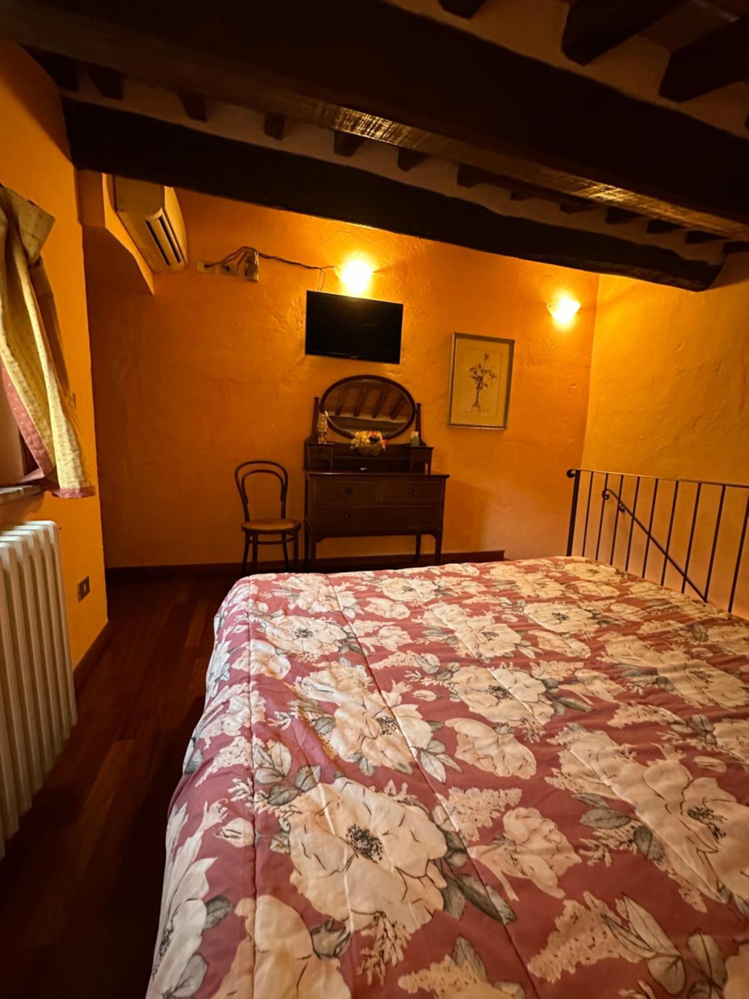 Locanda Guidi Sansepolcro Ngoại thất bức ảnh