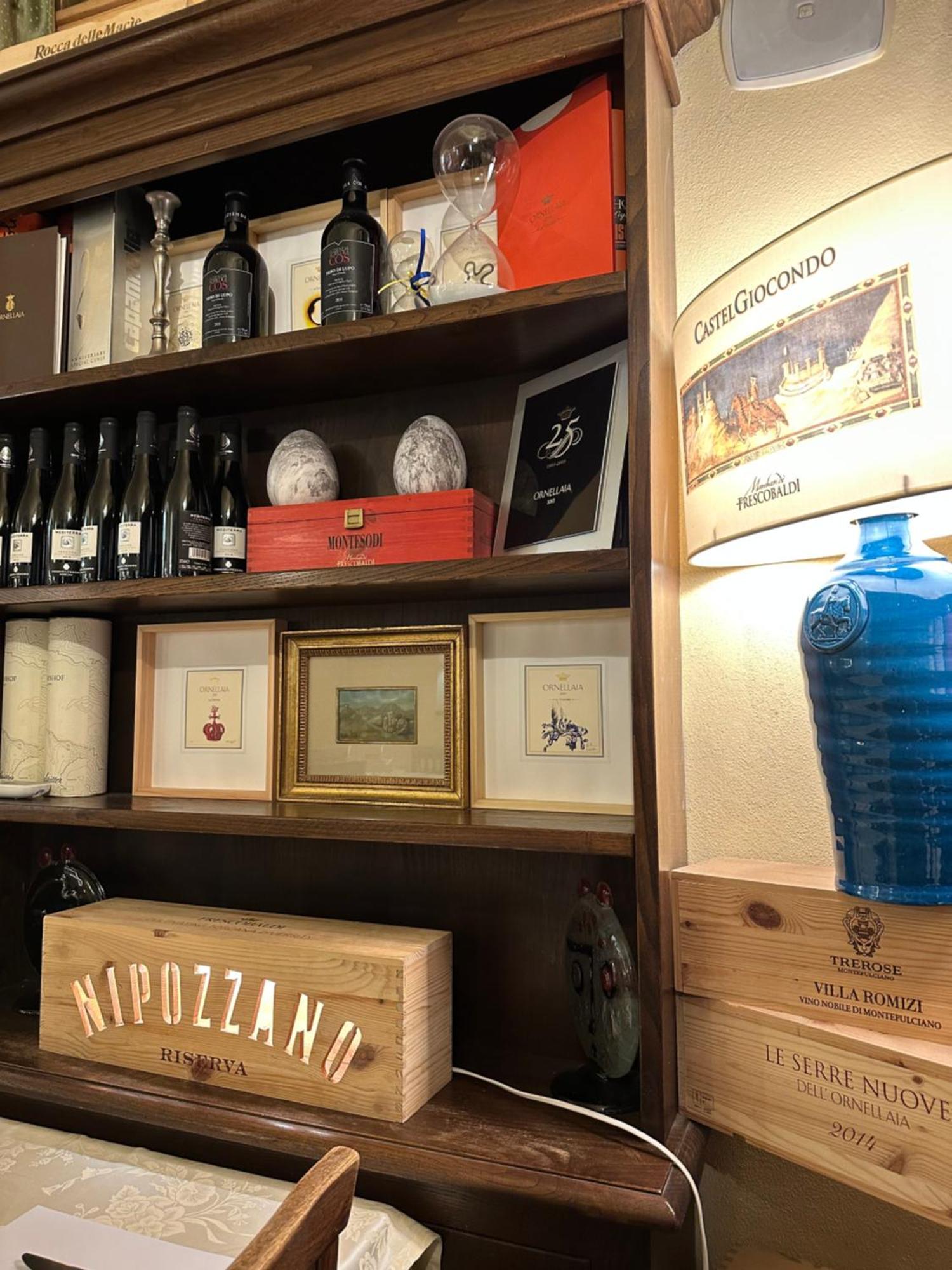 Locanda Guidi Sansepolcro Ngoại thất bức ảnh