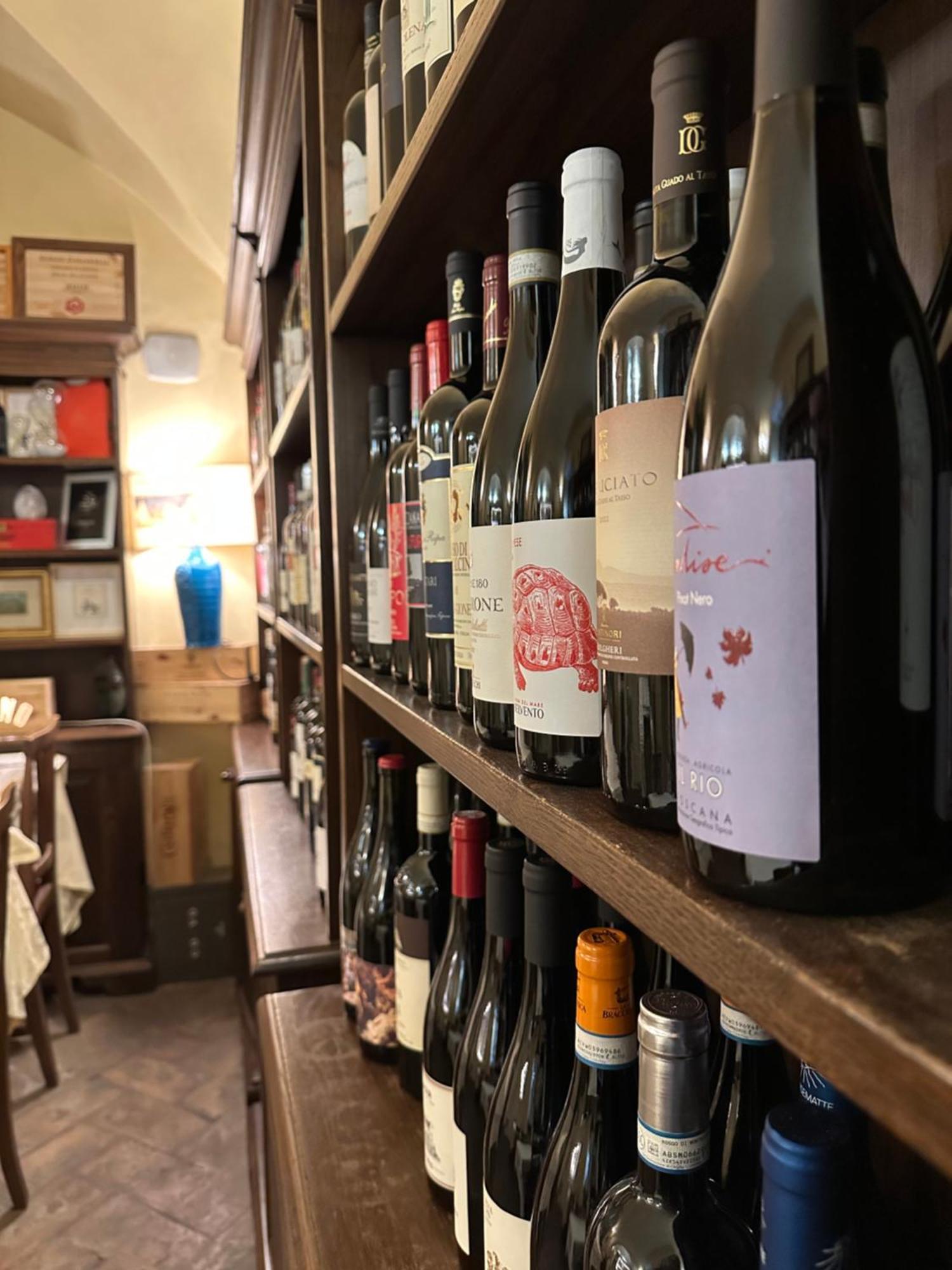 Locanda Guidi Sansepolcro Ngoại thất bức ảnh