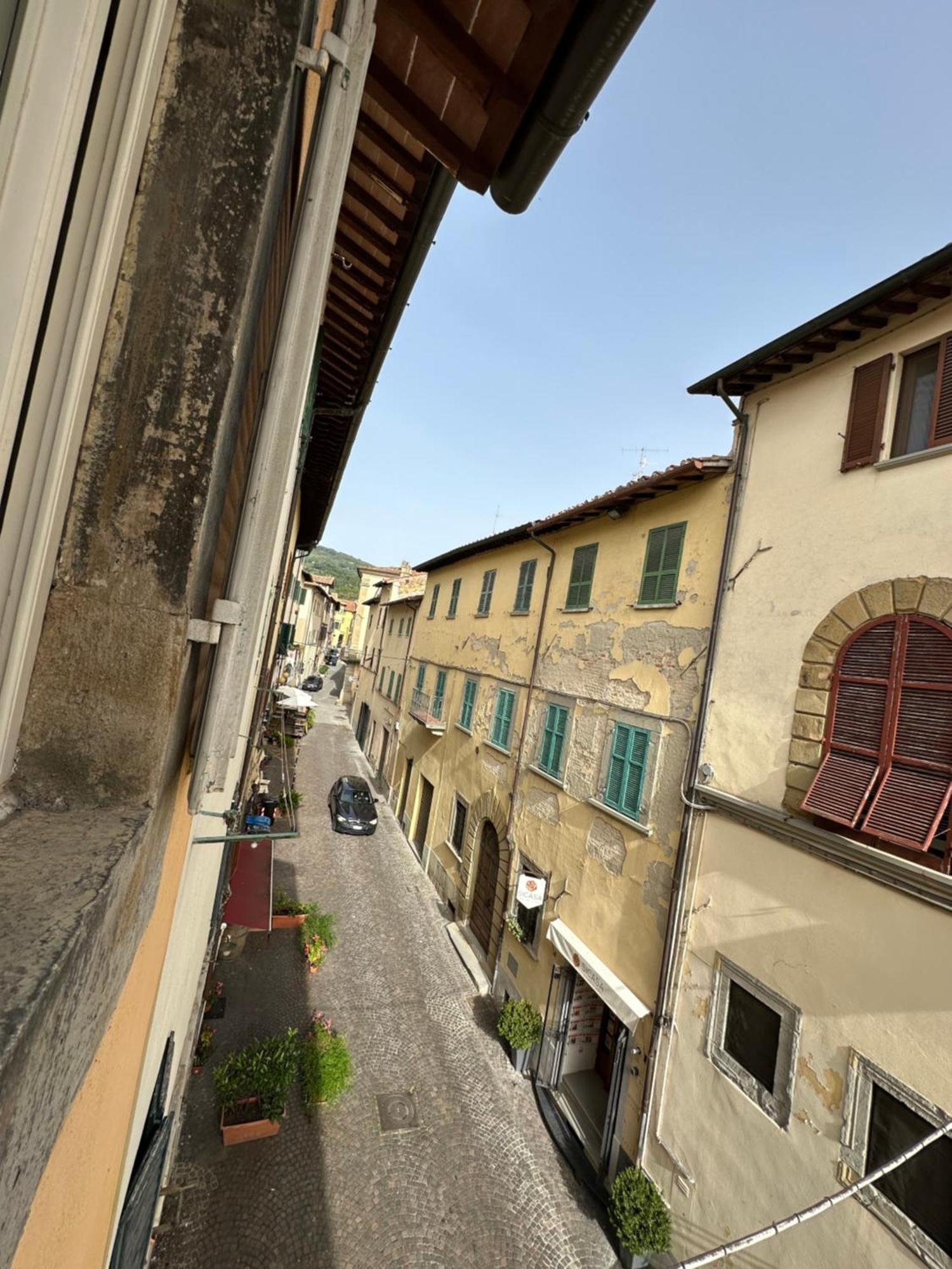 Locanda Guidi Sansepolcro Ngoại thất bức ảnh