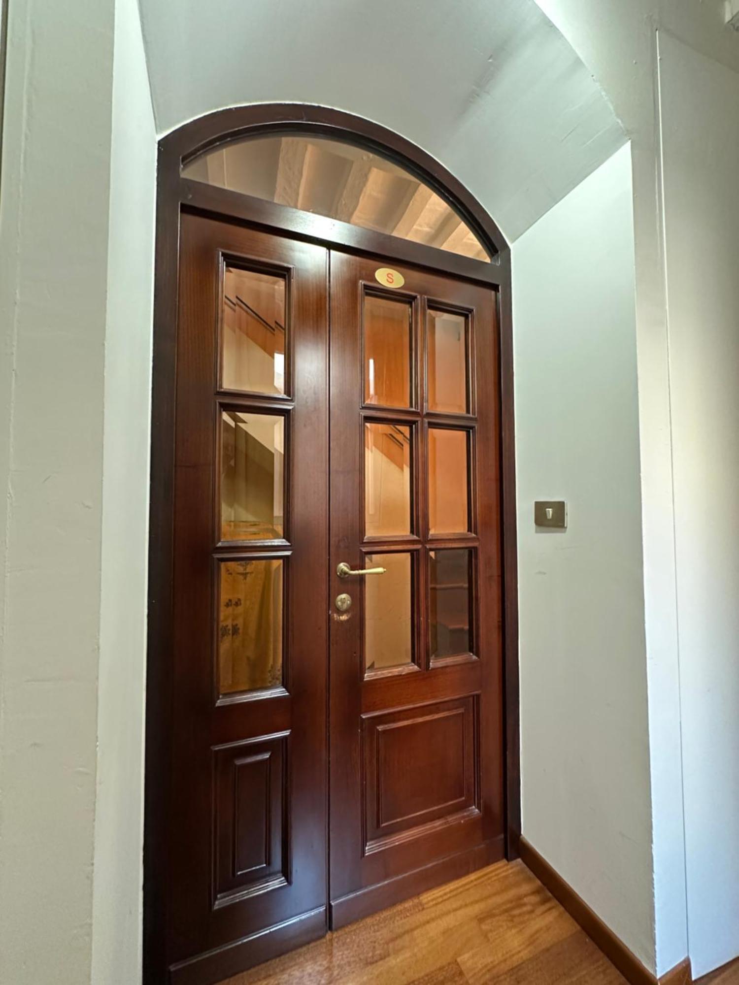 Locanda Guidi Sansepolcro Ngoại thất bức ảnh