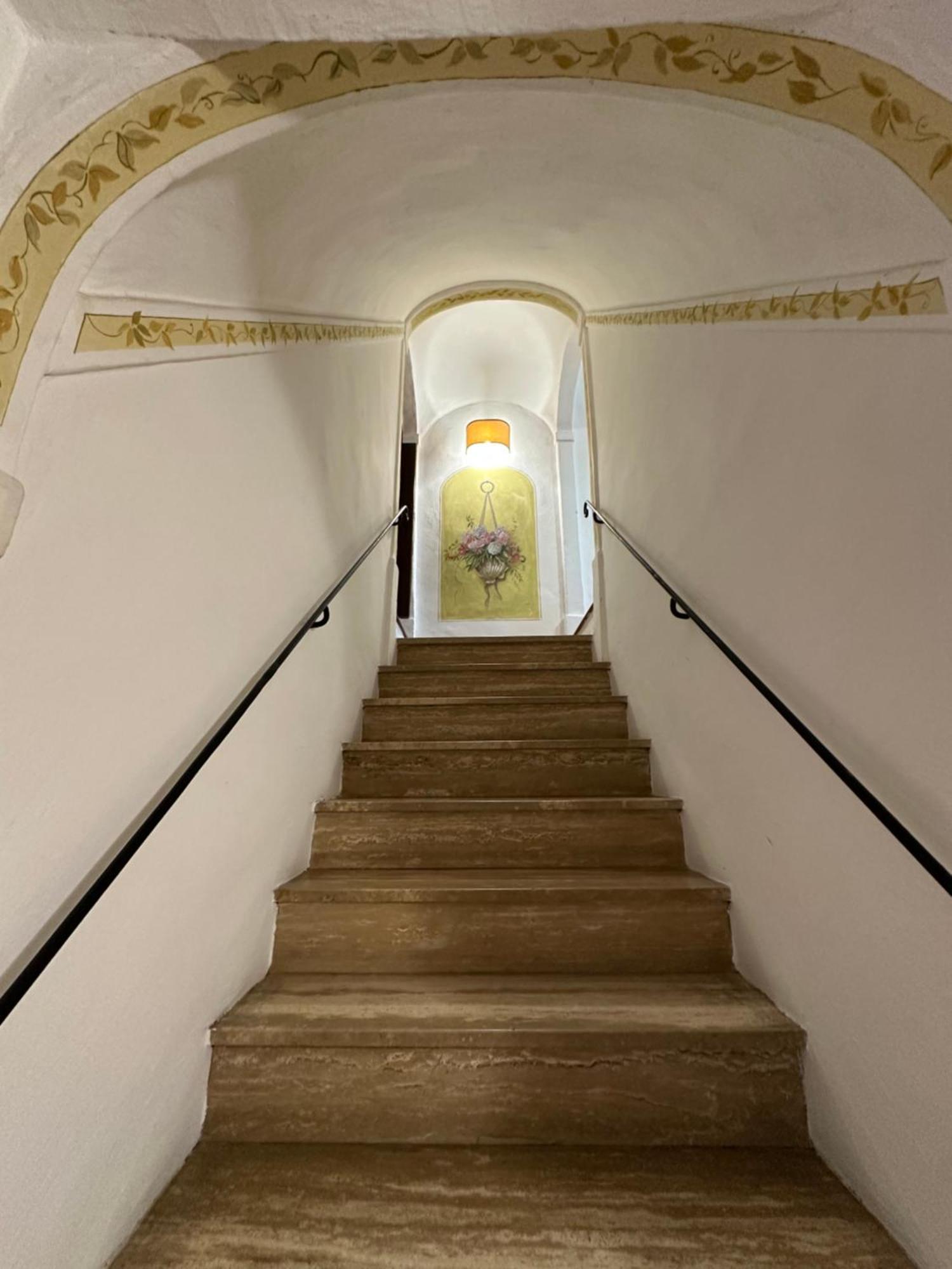 Locanda Guidi Sansepolcro Ngoại thất bức ảnh