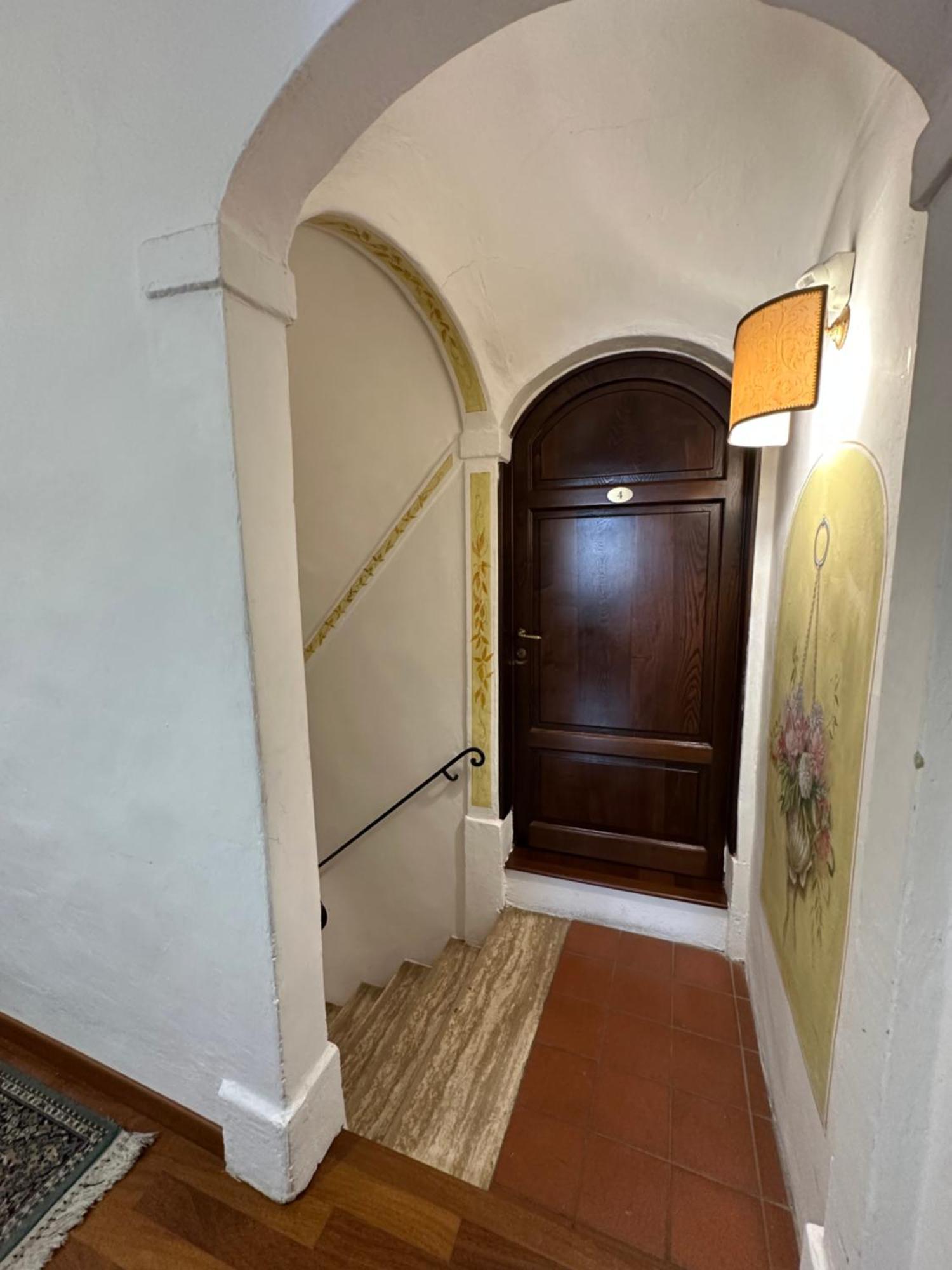 Locanda Guidi Sansepolcro Ngoại thất bức ảnh