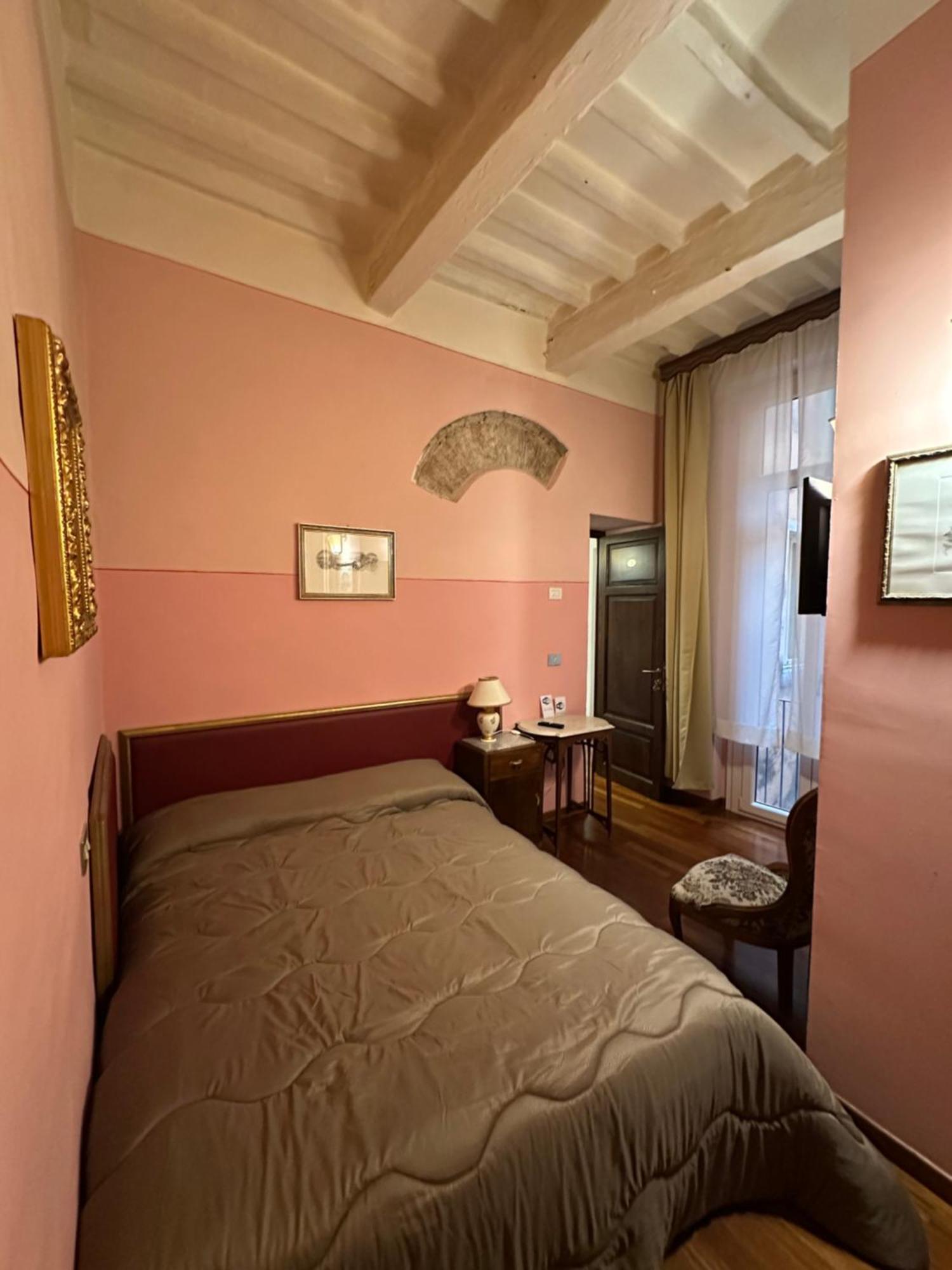 Locanda Guidi Sansepolcro Ngoại thất bức ảnh