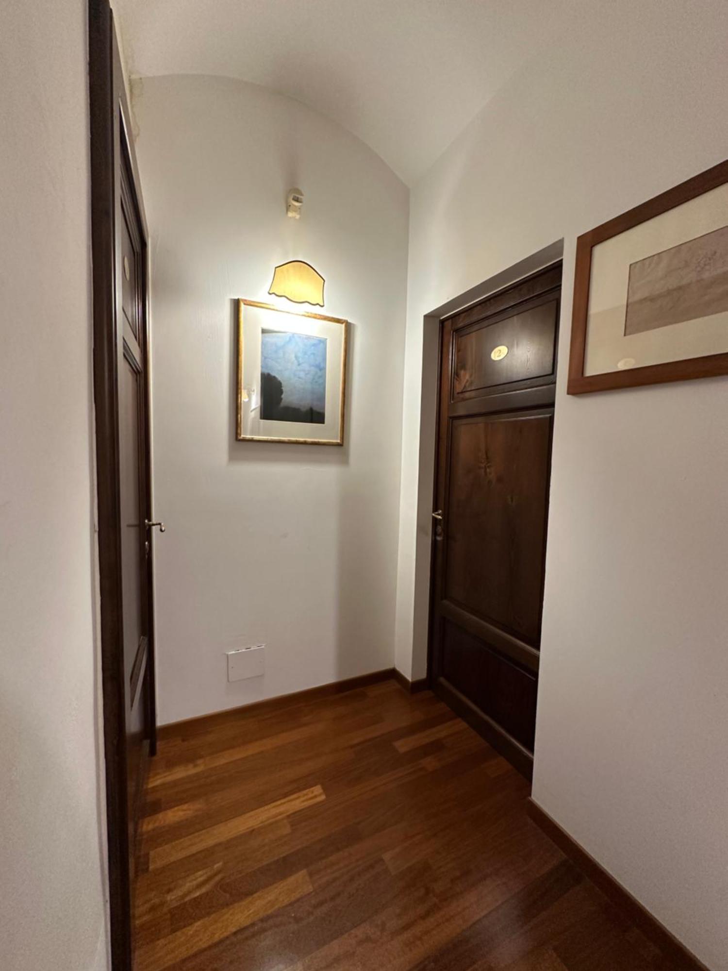Locanda Guidi Sansepolcro Ngoại thất bức ảnh