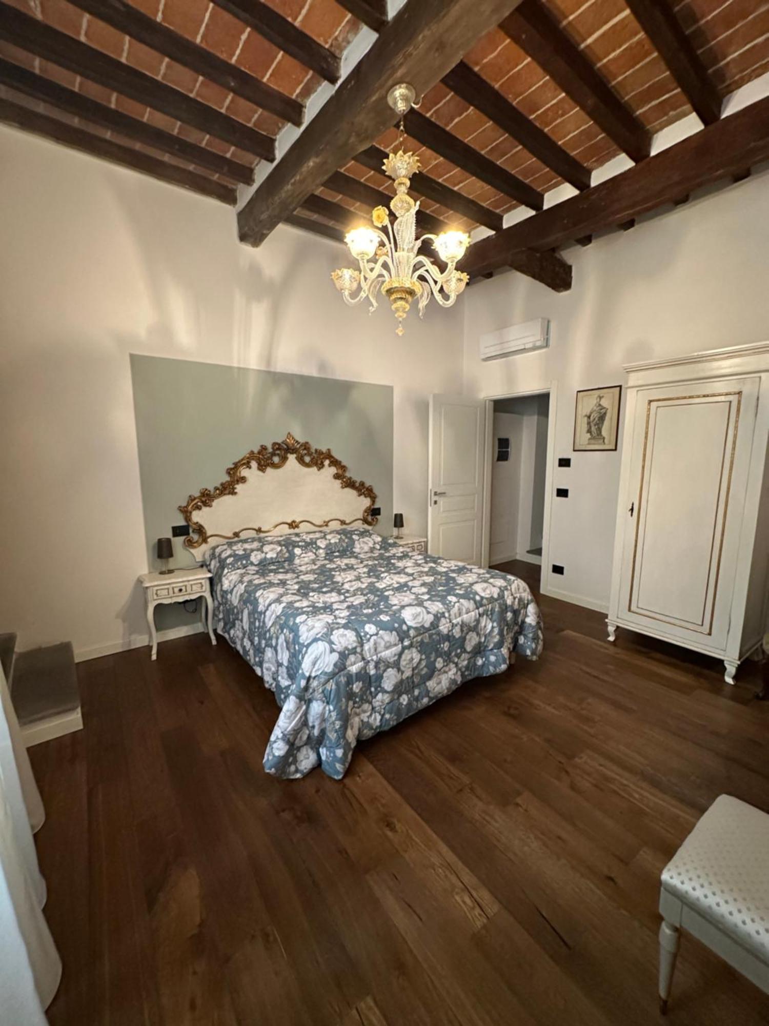Locanda Guidi Sansepolcro Ngoại thất bức ảnh