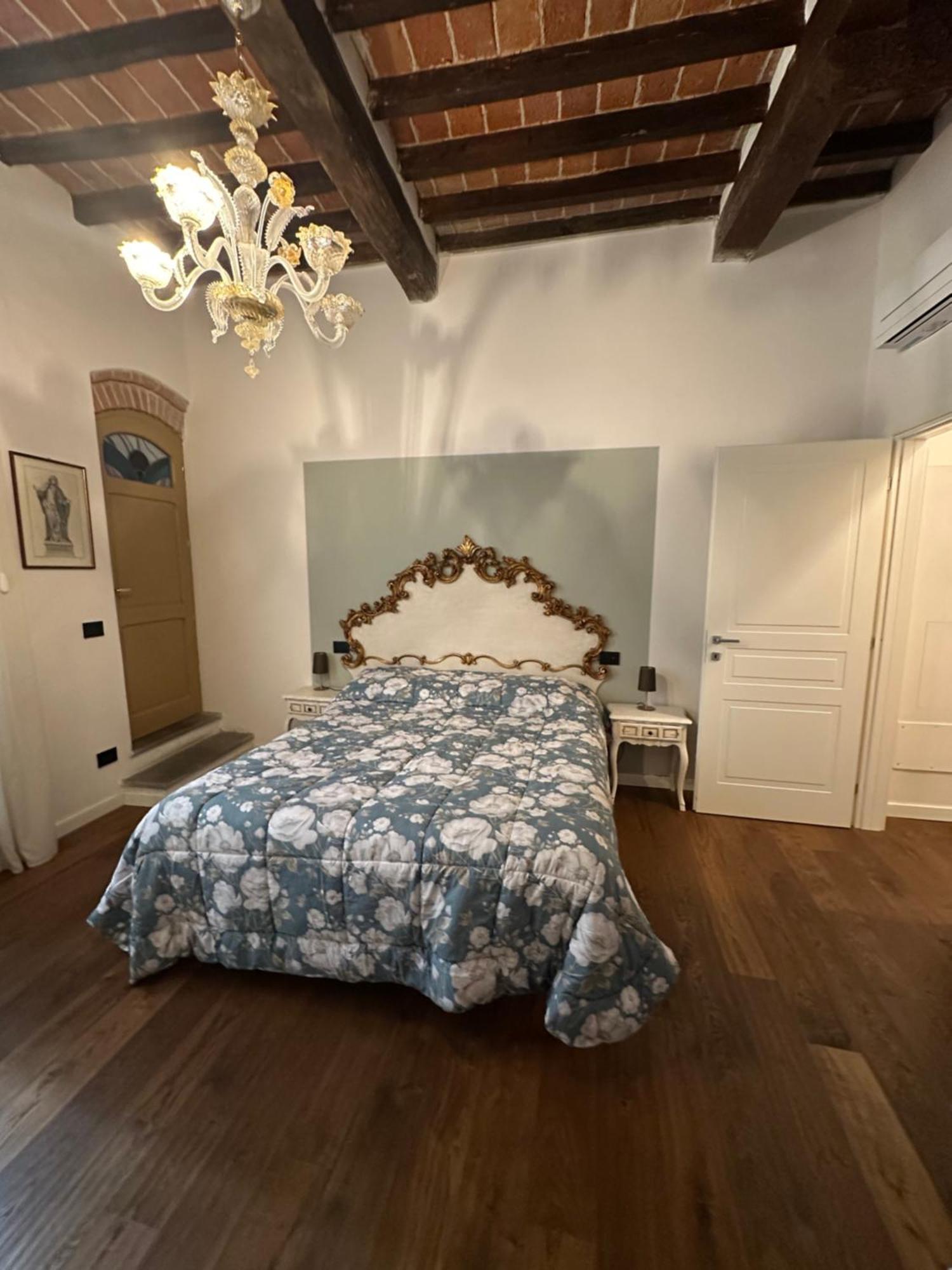Locanda Guidi Sansepolcro Ngoại thất bức ảnh