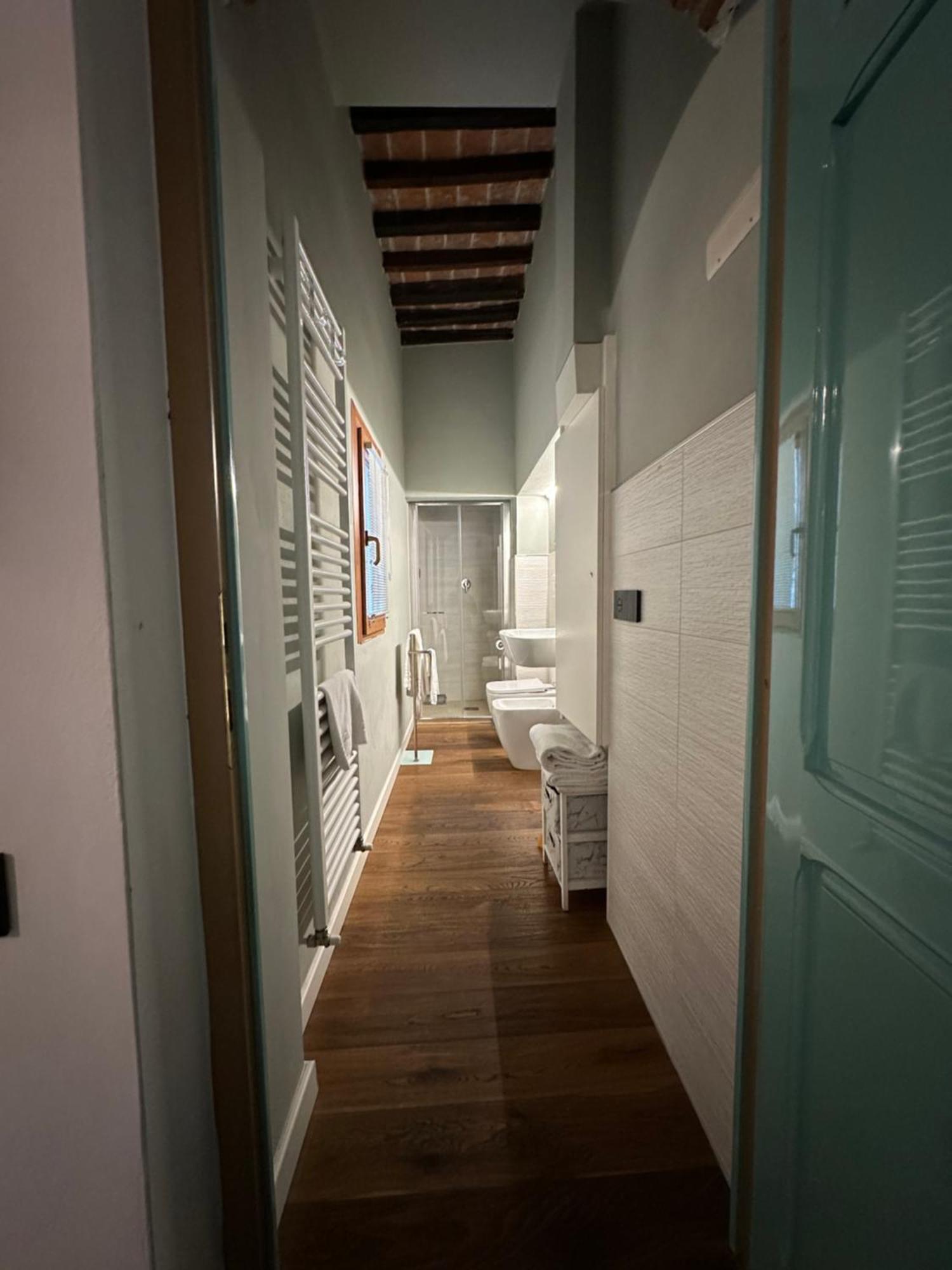 Locanda Guidi Sansepolcro Ngoại thất bức ảnh