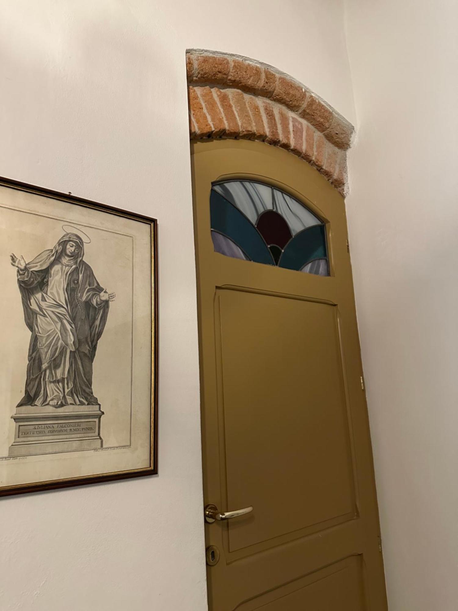 Locanda Guidi Sansepolcro Ngoại thất bức ảnh