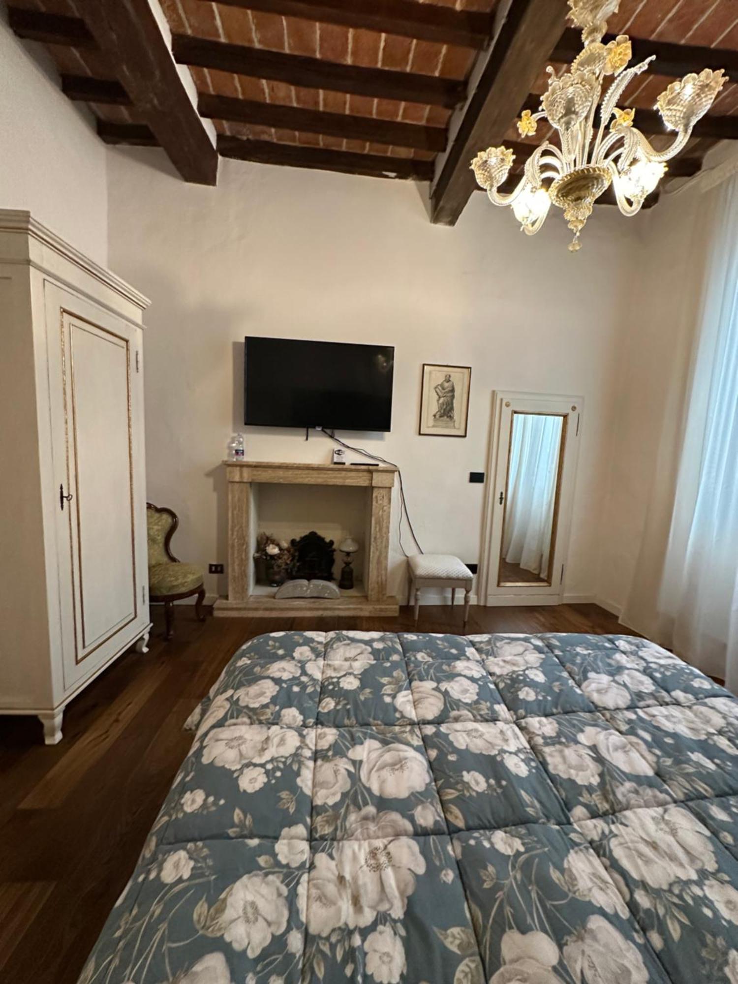 Locanda Guidi Sansepolcro Ngoại thất bức ảnh