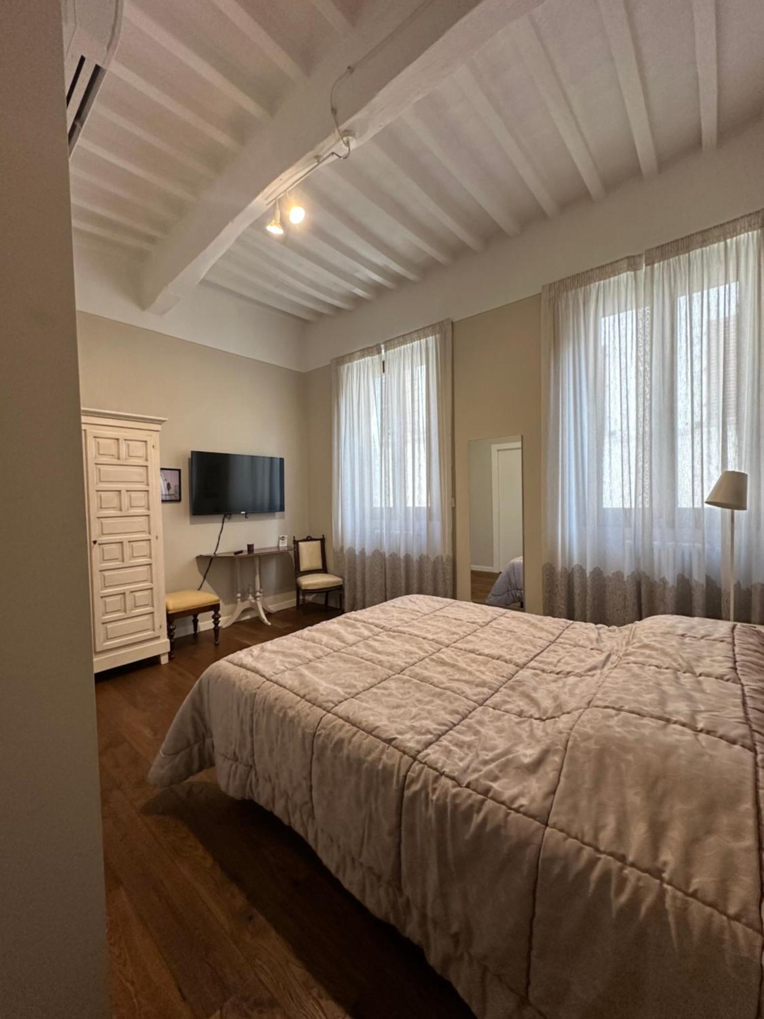 Locanda Guidi Sansepolcro Ngoại thất bức ảnh