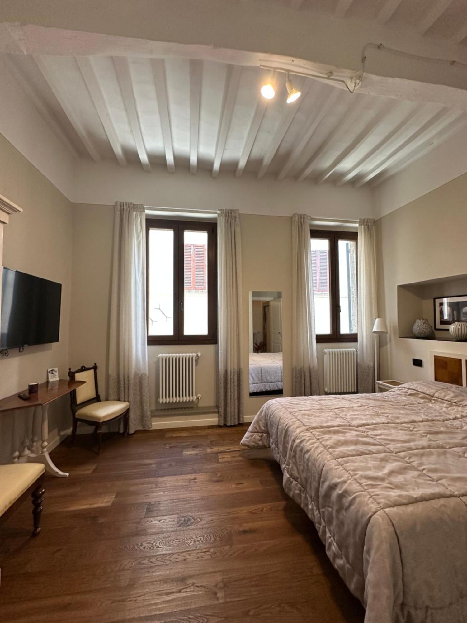 Locanda Guidi Sansepolcro Ngoại thất bức ảnh