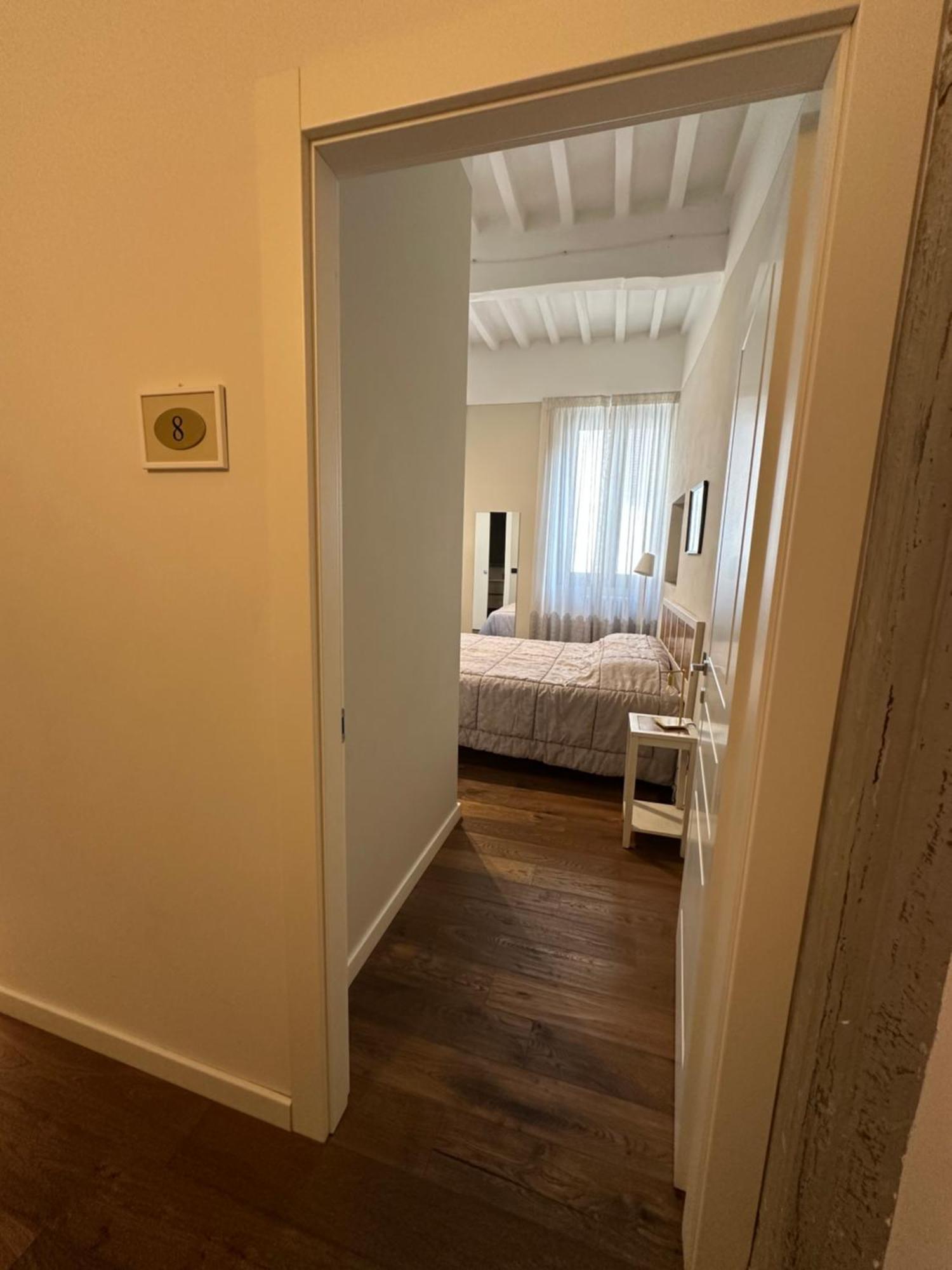 Locanda Guidi Sansepolcro Ngoại thất bức ảnh