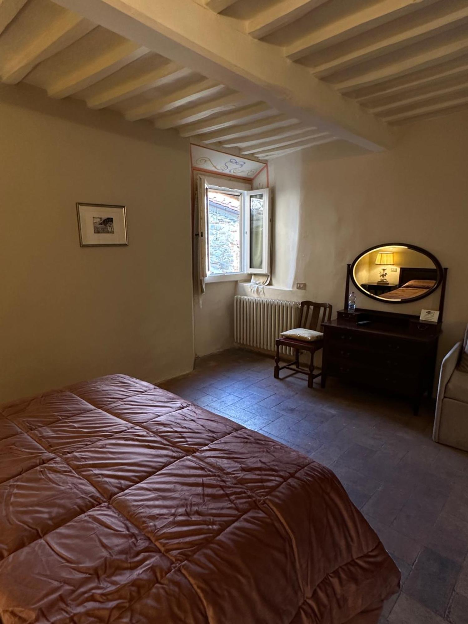 Locanda Guidi Sansepolcro Ngoại thất bức ảnh