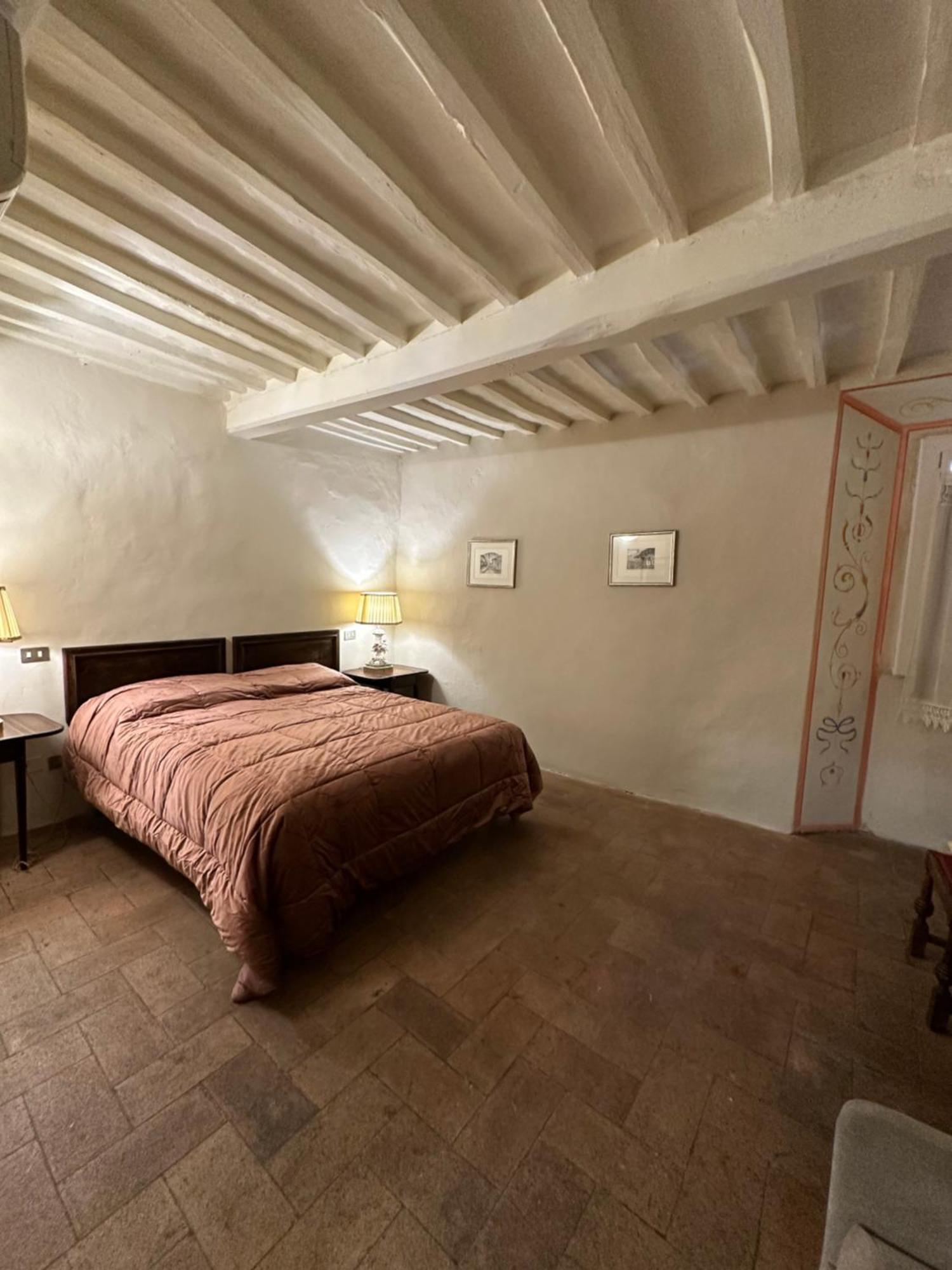 Locanda Guidi Sansepolcro Ngoại thất bức ảnh
