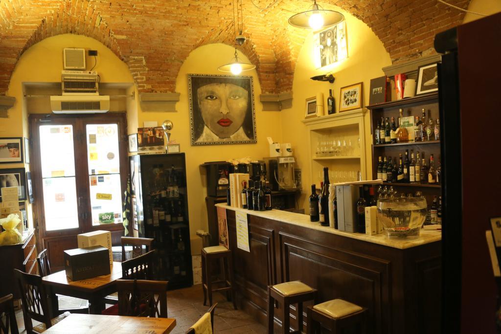 Locanda Guidi Sansepolcro Ngoại thất bức ảnh